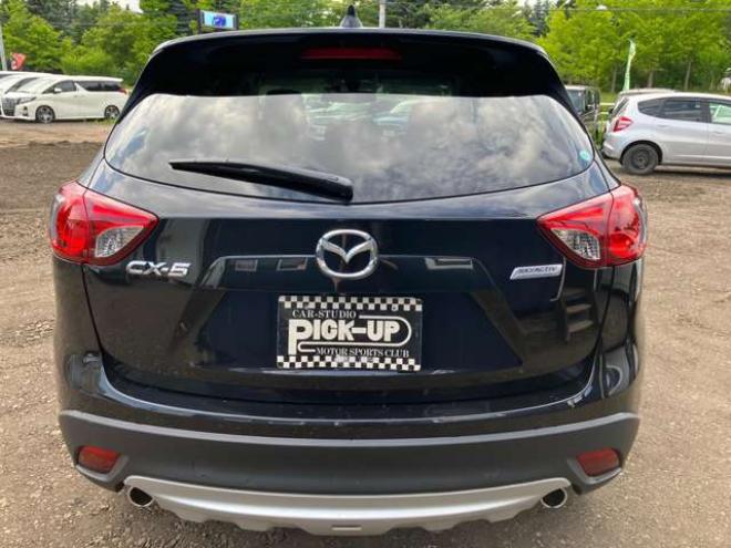 CX-52.2 XD ディーゼルターボ　 2WD 2200