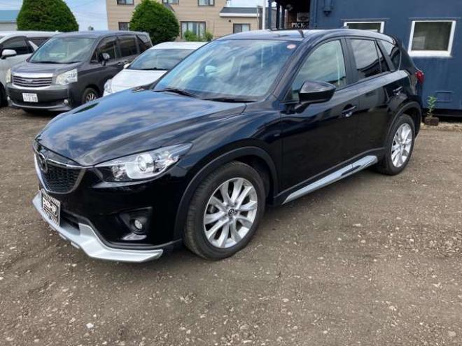 CX-52.2 XD ディーゼルターボ　 2WD 2200