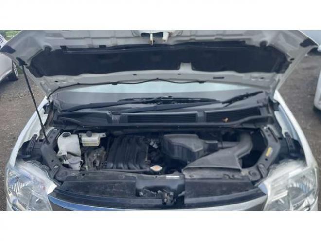 セレナ2.0 ハイウェイスター Vエアロモード 4WD　 2000