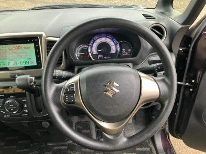 スペーシアカスタム Z ユーティリティパッケージ 4WD　 660