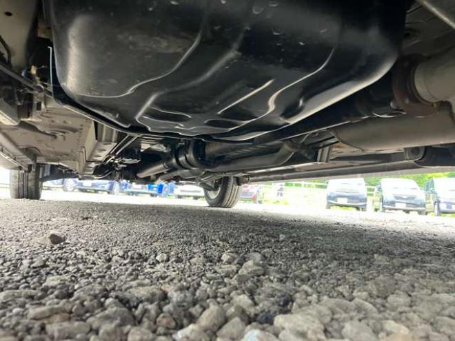 スペーシアカスタム Z ユーティリティパッケージ 4WD　 660