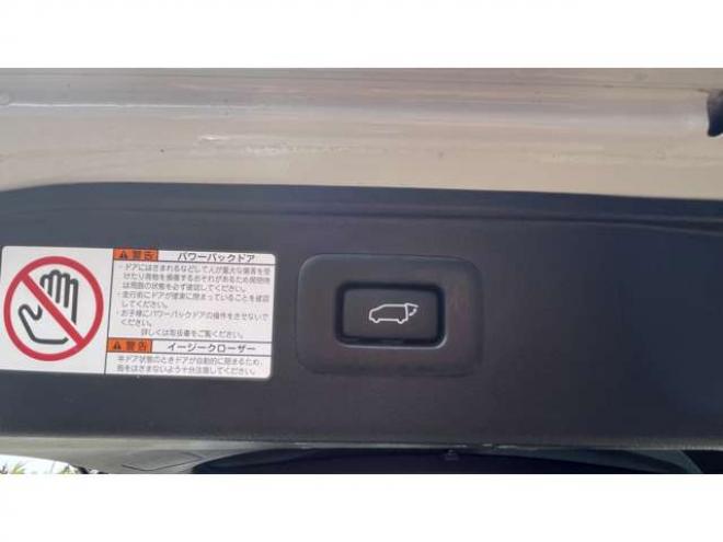アルファードハイブリッド 2.5 S タイプゴールドII E-Four 4WD　 2500