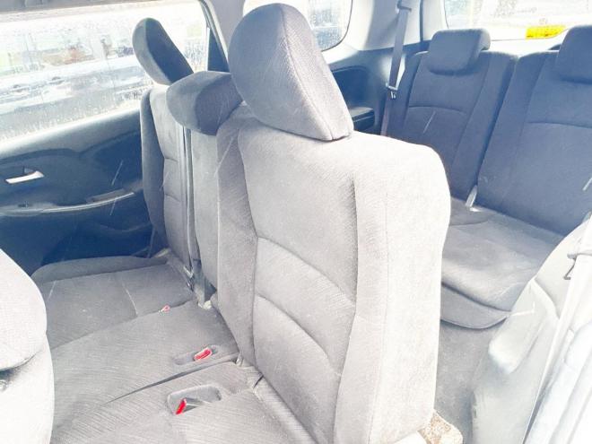 オデッセイ2.4Mエアロパッケージ 4WD　ローンが不安な方＜優遇ローン＞本州仕入　1年保証　純正HDDナビ　フルセグ