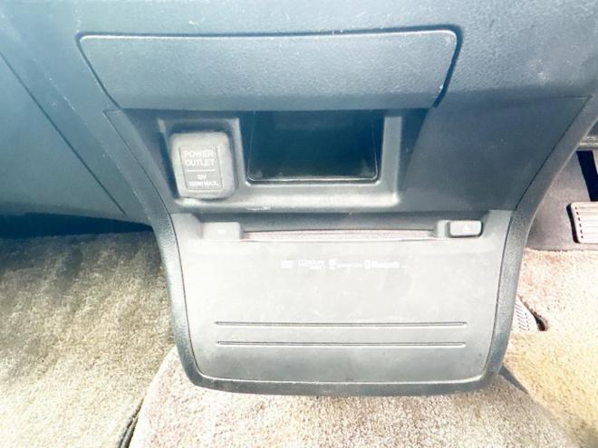オデッセイ2.4Mエアロパッケージ 4WD　ローンが不安な方＜優遇ローン＞本州仕入　1年保証　純正HDDナビ　フルセグ