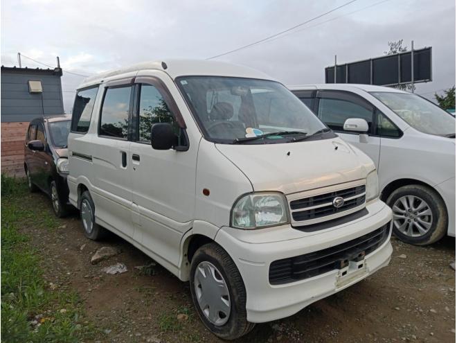 アトレー7 660 5Dr