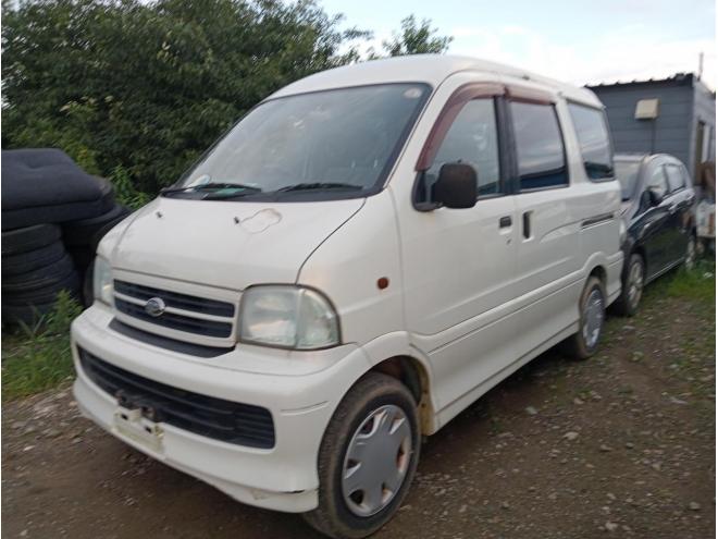 アトレー7 660 5Dr