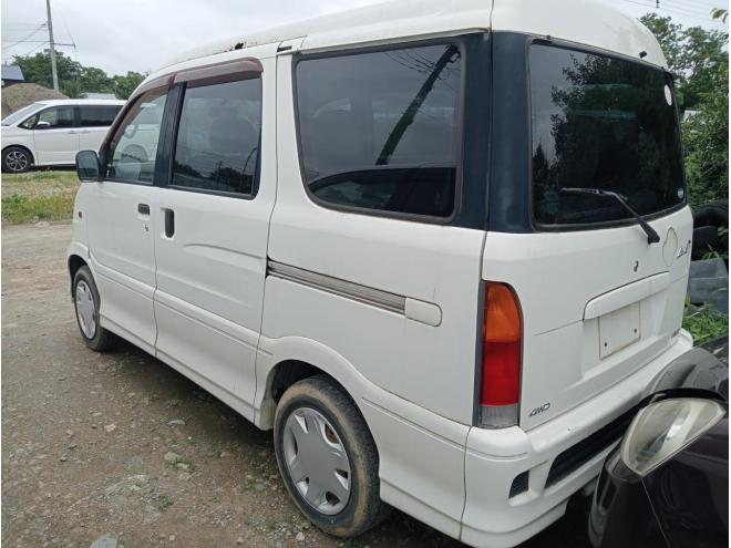 アトレー7 660 5Dr
