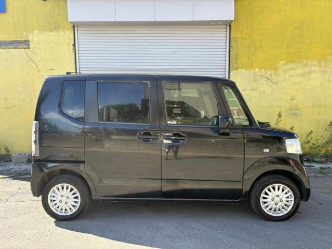 N-BOX（店長おすすめコミコミ車）G 4WD 660 5Dr