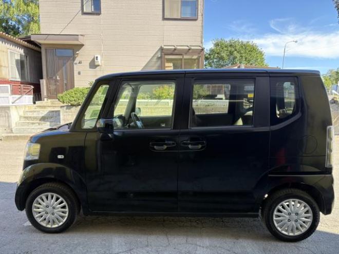 N-BOX（店長おすすめコミコミ車）G 4WD 660 5Dr