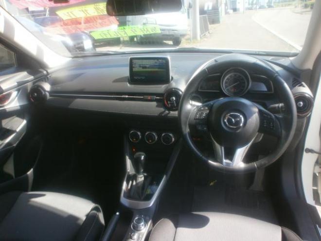 CX-3XDツーリング 1500 5Dr