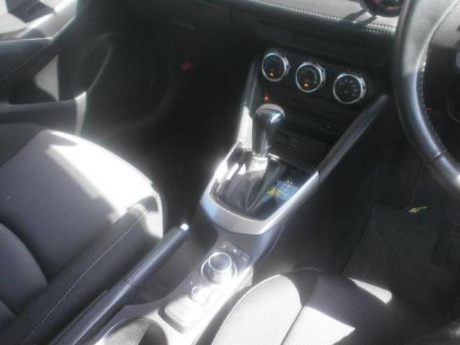 CX-3XDツーリング 1500 5Dr