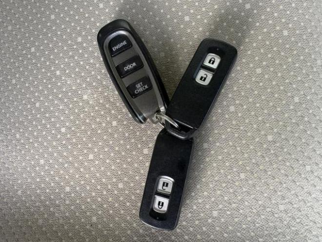 N-BOX（店長おすすめコミコミ車）G 4WD 660 5Dr