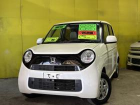 N-ONE　（店長おすすめコミコミ車）G 4WD 660 5Dr