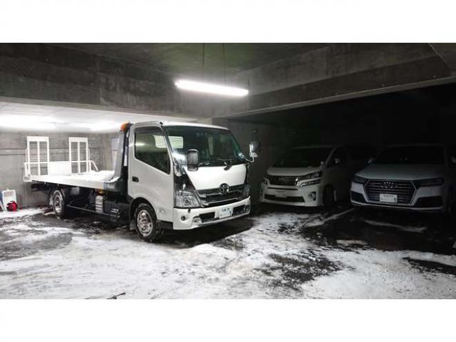 ヴェルファイアハイブリッド2.4 ZR 4WD　両側Pスライド/SDナビ/寒冷地仕様/法定24ヵ月点検整備付/新規車検整備付/本州仕入車両 2400