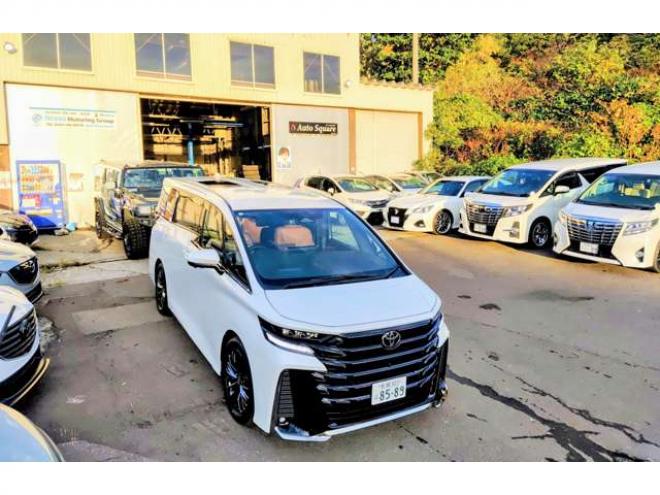 クラウンアスリート ハイブリッド 2.5 S Four 4WD　20AW・車高調・エンスタ・新規車検整備付 2500