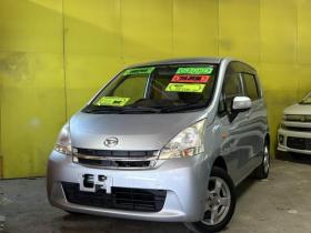 ムーヴ　（店長おすすめコミコミ車）X リミテッド 660 5Dr