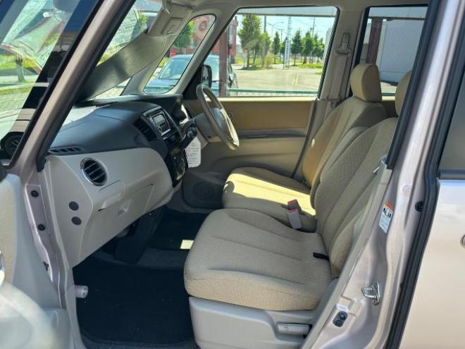パレットX 4WD 660 5Dr