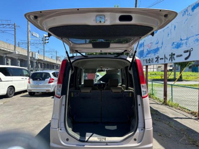 パレットX 4WD 660 5Dr