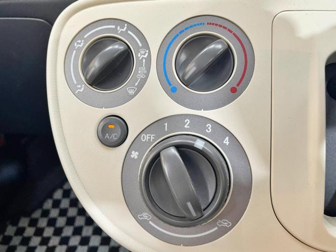 ミラココア660Xスペシャル 4WD 5年保証 夏冬タイヤ 自社認証工場 車検整備2年付 寒冷地仕様 禁煙