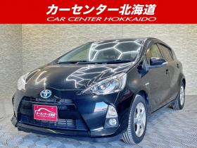 アクア　1.5S 5年保証 スマキー ドラレコ 自社認証工場 車検整備2年付 寒冷地仕様 禁煙