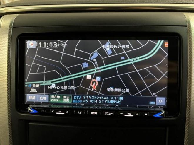 アルファード２４０Ｓ　プライムセレクションⅡ　タイプゴールドⅡ　本州仕入　禁煙車　アルパインリアフリップダウンモニター　両側パワースライドドア　パワーバックドア　純正１８インチＡＷ　社外１６ＡＷ＋スタッドレスタイヤ　純正ナビ　地デジ　Ｂｌｕｅｔｏｏｔｈオーディオ 4WD 2400 5Dr