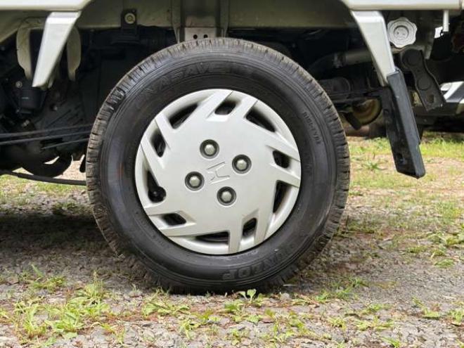 アクティトラック タウン 4WD　ワンオーナー車ETCフォグランプ　エアコンパワーウィンドウ 660