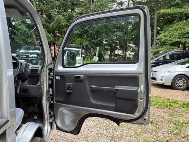 アクティトラック タウン 4WD　ワンオーナー車ETCフォグランプ　エアコンパワーウィンドウ 660