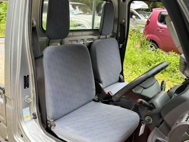 アクティトラック タウン 4WD　ワンオーナー車ETCフォグランプ　エアコンパワーウィンドウ 660