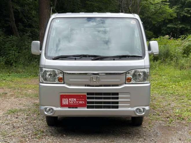 アクティトラック タウン 4WD　ワンオーナー車ETCフォグランプ　エアコンパワーウィンドウ 660