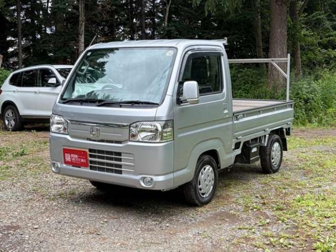 アクティトラック タウン 4WD　ワンオーナー車ETCフォグランプ　エアコンパワーウィンドウ 660