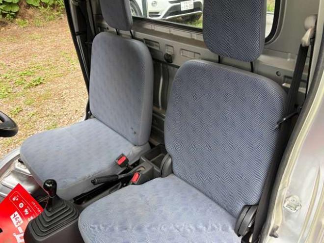 アクティトラック タウン 4WD　ワンオーナー車ETCフォグランプ　エアコンパワーウィンドウ 660