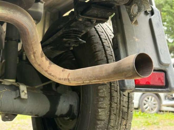 アクティトラック タウン 4WD　ワンオーナー車ETCフォグランプ　エアコンパワーウィンドウ 660