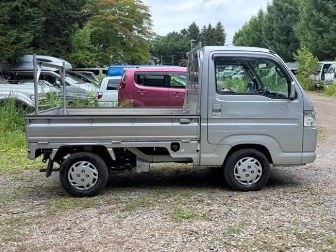 アクティトラック タウン 4WD　ワンオーナー車ETCフォグランプ　エアコンパワーウィンドウ 660
