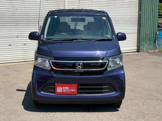 N-WGNG 4WD　社外ナビ　バックカメラ　プッシュスタート　ミラーヒーター　横滑り防止　スマートキー 660