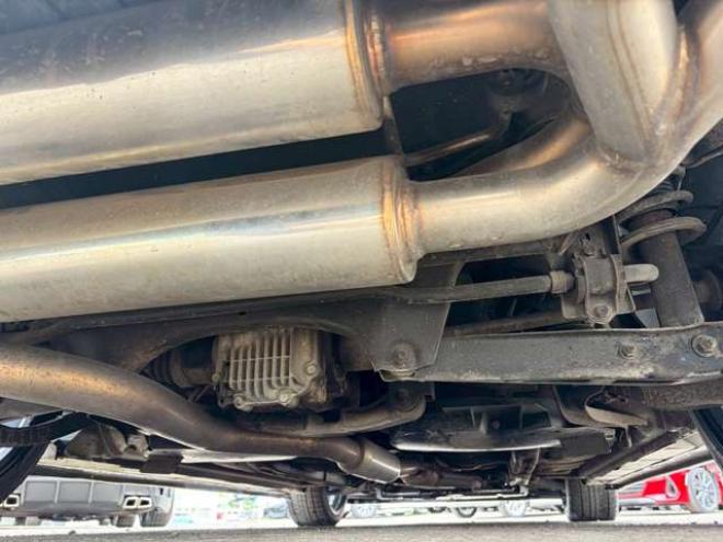 インプレッサハッチバックSTI 2.5 WRX Aライン 4WD　 2500
