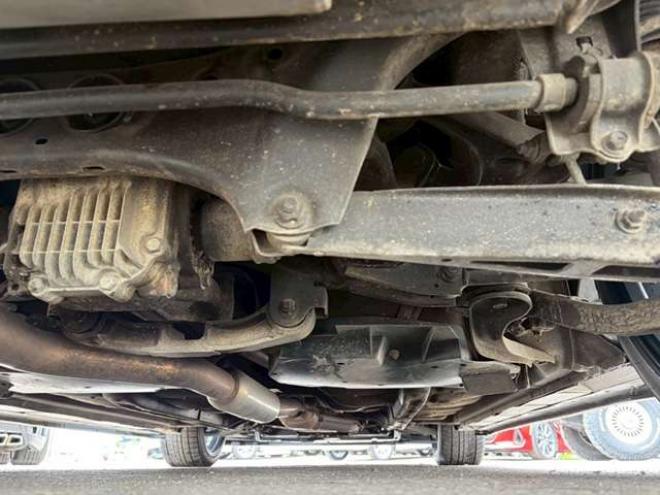 インプレッサハッチバックSTI 2.5 WRX Aライン 4WD　 2500