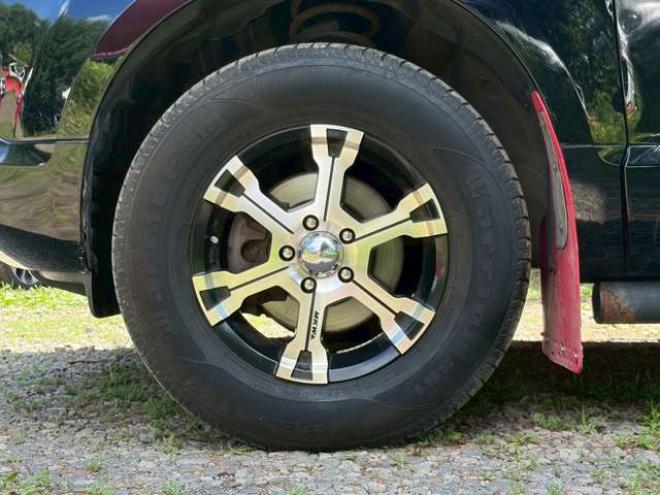 デリカD：5 2.4 G 4WD　 2400