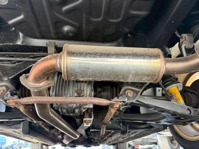 ロードスター1.8 Vスペシャル　パワステ　パワーウィンドウ　エアコン　アルミホイール　ETC　ABS　横滑り防止装置 2WD 1800