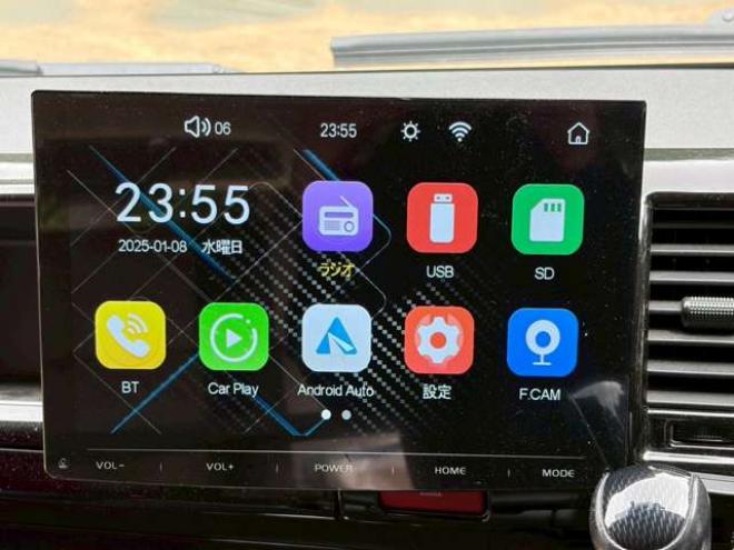 ハイエースバン2.7 スーパーGL プライムセレクション ワイド ロング ミドルルーフ 4WD　ベッドキット　ナビ　TV　バックカメラ　エアコン　ETC　パワステ　パワーウィンドウ　キーレスエントリー　両側スライドドア　盗難防止装置　障害物センサー 2700