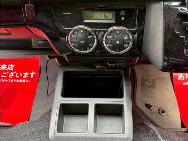 ハイエースバン2.7 スーパーGL プライムセレクション ワイド ロング ミドルルーフ 4WD　ベッドキット　ナビ　TV　バックカメラ　エアコン　ETC　パワステ　パワーウィンドウ　キーレスエントリー　両側スライドドア　盗難防止装置　障害物センサー 2700