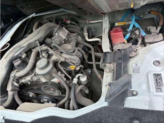 ハイエースバン2.7 スーパーGL プライムセレクション ワイド ロング ミドルルーフ 4WD　ベッドキット　ナビ　TV　バックカメラ　エアコン　ETC　パワステ　パワーウィンドウ　キーレスエントリー　両側スライドドア　盗難防止装置　障害物センサー 2700