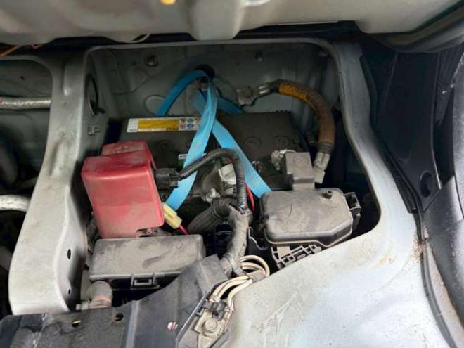 ハイエースバン2.7 スーパーGL プライムセレクション ワイド ロング ミドルルーフ 4WD　ベッドキット　ナビ　TV　バックカメラ　エアコン　ETC　パワステ　パワーウィンドウ　キーレスエントリー　両側スライドドア　盗難防止装置　障害物センサー 2700