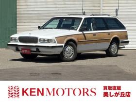 ビュイック　リーガルワゴン エステート　 正規輸入車 2WD 3100