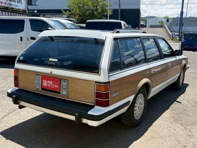 ビュイックリーガルワゴン エステート　 正規輸入車 2WD 3100
