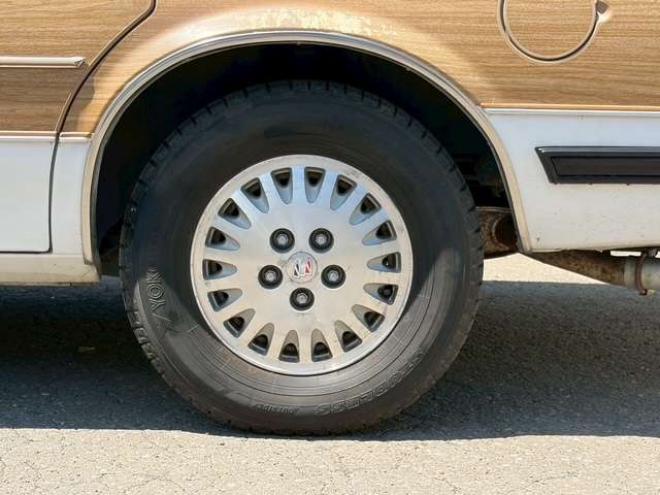 ビュイックリーガルワゴン エステート　 正規輸入車 2WD 3100