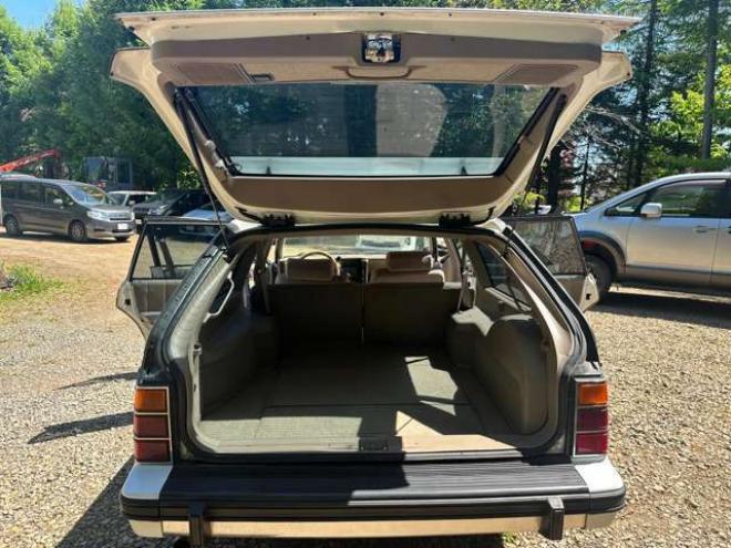 ビュイックリーガルワゴン エステート　 正規輸入車 2WD 3100