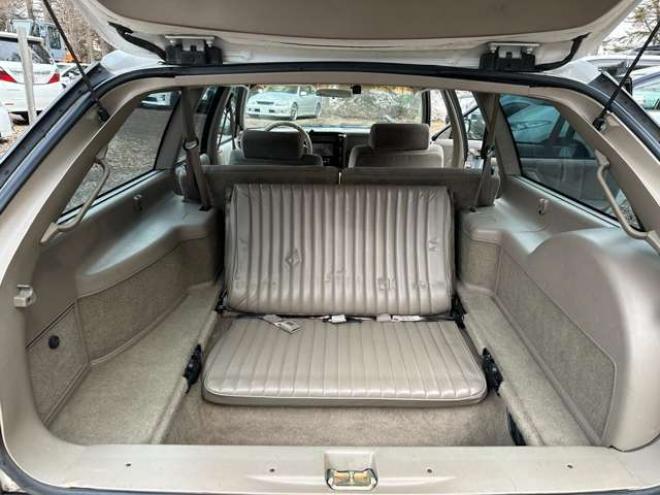 ビュイックリーガルワゴン エステート　 正規輸入車 2WD 3100