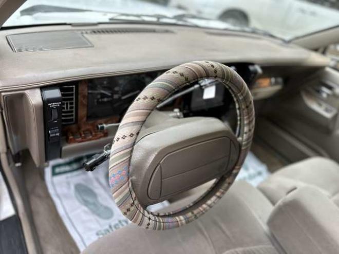 ビュイックリーガルワゴン エステート　 正規輸入車 2WD 3100