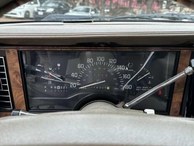ビュイックリーガルワゴン エステート　 正規輸入車 2WD 3100