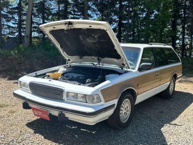 ビュイックリーガルワゴン エステート　 正規輸入車 2WD 3100